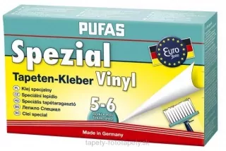 Lepidlo na tapety EURO 200g Vinyl