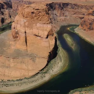 Vliesové fototapety Colorado L-135