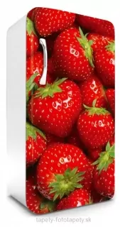 Fototapeta Dimex Jahody 65 x 120 cm FR120-022