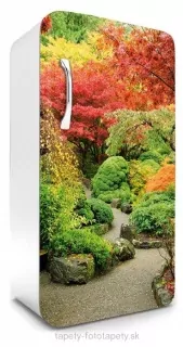 Fototapeta Dimex Garden 65 x 120 cm FR120-029