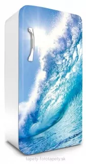 Fototapeta Dimex Wave 65 x 120 cm FR120-033