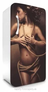 Fototapeta Dimex Sexy 65 x 120 cm FR120-034