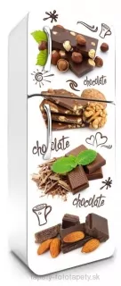 Fototapeta Dimex Chocolate 65 x 180 cm FR180-019