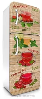 Fototapeta Dimex Tea 65 x 180 cm FR180-021