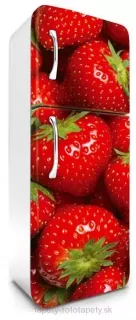 Fototapeta Dimex Jahody 65 x 180 cm FR180-022