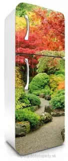 Fototapeta Dimex Garden 65 x 180 cm FR180-029