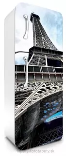 Fototapeta Dimex Eiffel 65 x 180 cm FR180-031