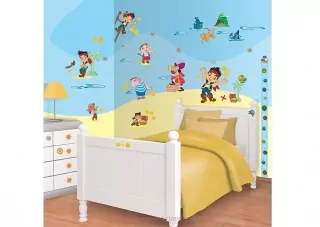Samolepiace tetovačky Jake 41509