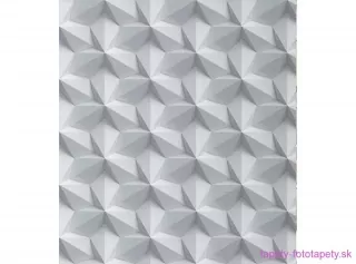 DIMEX fototapeta 3D ornament MS-3-0300 - 225 x 250 cm
