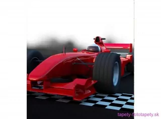 DIMEX fototapeta Formula MS-3-0310 - 225 x 250 cm