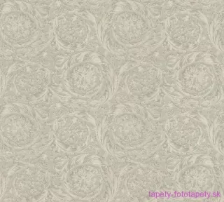 A.S. Creation tapeta na stenu Versace 36692-1 | 0,70 x 10,05 m
