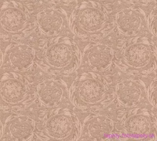 A.S. Creation tapeta na stenu Versace 36692-2 | 0,70 x 10,05 m