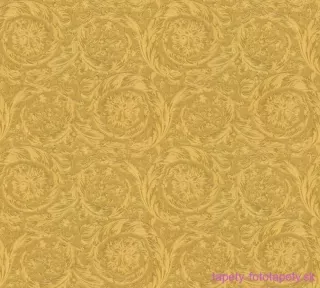 A.S. Creation tapeta na stenu Versace 36692-3 | 0,70 x 10,05 m