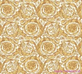 A.S. Creation tapeta na stenu Versace 36692-5 | 0,70 x 10,05 m