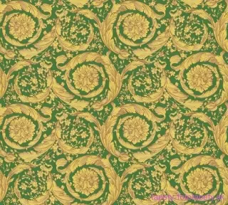 A.S. Creation tapeta na stenu Versace 36692-6 | 0,70 x 10,05 m