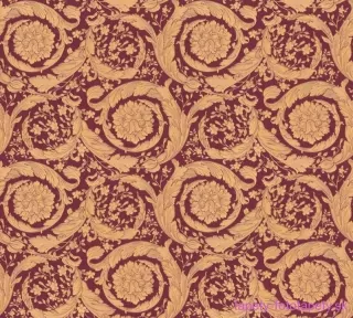 A.S. Creation tapeta na stenu Versace 36692-7 | 0,70 x 10,05 m