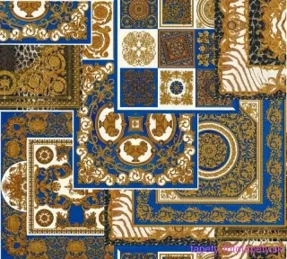 A.S. Creation tapeta na stenu Versace 37048-1 | 0,70 x 10,05 m