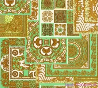 A.S. Creation tapeta na stenu Versace 37048-2 | 0,70 x 10,05 m