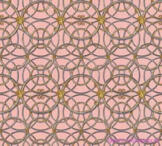A.S. Creation tapeta na stenu Versace 37049-6 | 0,70 x 10,05 m