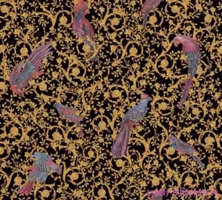 A.S. Creation tapeta na stenu Versace 37053-1 | 0,70 x 10,05 m