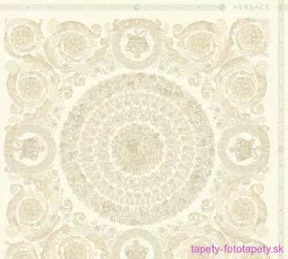 A.S. Creation tapeta na stenu Versace 37055-1 | 0,70 x 10,05 m