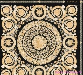 A.S. Creation tapeta na stenu Versace 37055-3 | 0,70 x 10,05 m