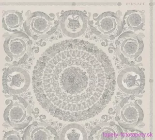 A.S. Creation tapeta na stenu Versace 37055-5 | 0,70 x 10,05 m