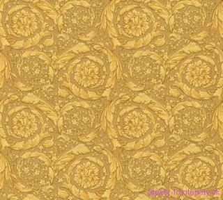 A.S. Creation tapeta na stenu Versace 93583-3 | 0,70 x 10,05 m