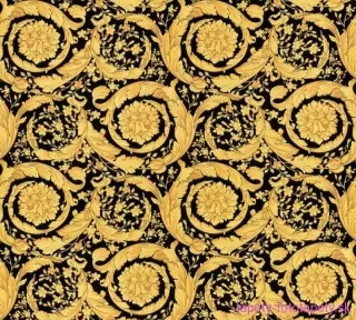A.S. Creation tapeta na stenu Versace 93583-4 | 0,70 x 10,05 m