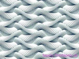 AG Design fototapeta FTS 1334 Ropes 360 x 254 cm