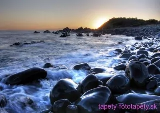 AG Design fototapeta FTS 1311 Sea 360 x 254 cm