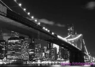AG Design fototapeta FTN S 2469 Bridge 360 x 254 cm