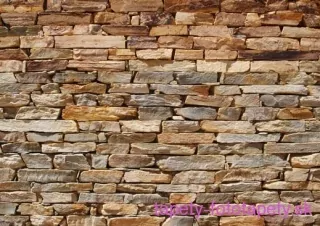 AG Design fototapeta FTS 1319 Bricks 360 x 254 cm