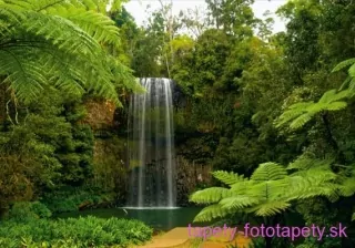 AG Design fototapeta FTS S 0834 Waterfall 180 x 127 cm