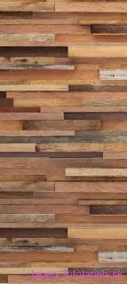 AG Design fototapeta FTN V 2949 Wood 90 x 202 cm