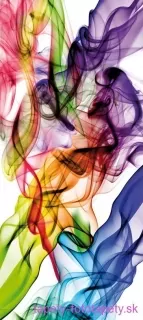 AG Design fototapeta FTN V 2951 Colours 90 x 202 cm