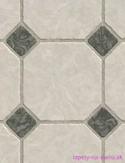 Patifix fólie 13-4580 Mramor kachličky 45 cm x 15 m