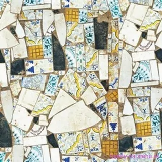Patifix fólie 15-6200 Mozaika 45 cm x 15 m