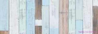 Patifix fólie 92-3510 Borovica vodorovné latky 90 cm x 15 m