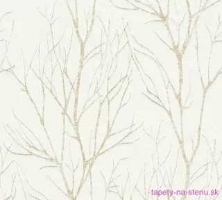 Tapeta A.S. Creation 37260-3 Blooming | 0,53 x 10,05 m