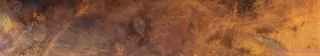 Fototapeta Dimex Scratched Copper KI350-105 | 350 x 60 cm