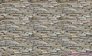 Vavex fototapeta 22104 Stone Wall 416 x 254 cm