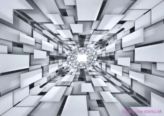 Vavex fototapeta 44103 3D efekt 250 x 104 cm