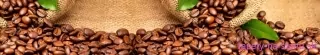 Fototapeta Dimex Coffee KI350-006 | 350 x 60 cm