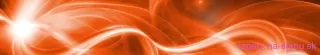 Fototapeta Dimex Orange Abstract KI350-037 | 350 x 60 cm