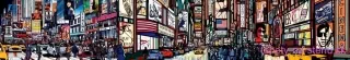Fototapeta Dimex Times Square KI350-040 | 350 x 60 cm