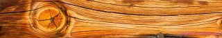 Fototapeta Dimex Wood knot KI350-061 | 350 x 60 cm
