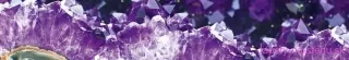 Fototapeta Dimex Amethyst KI350-065 | 350 x 60 cm
