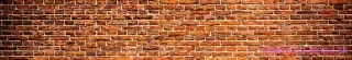 Fototapeta Dimex Bricks KI350-087 | 350 x 60 cm
