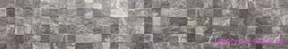 Fototapeta Dimex Tile Wall KI350-089 | 350 x 60 cm